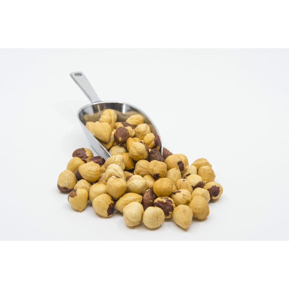 Φουντούκι ψημένο