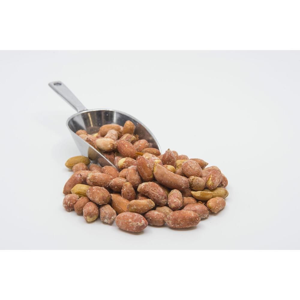 Φυστίκι αράπικο ψημένο με αλάτι