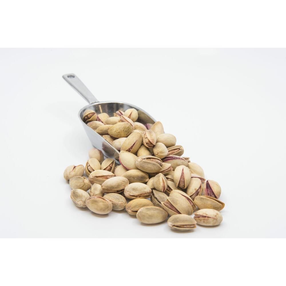 Φυστίκι κελυφωτό με αλάτι