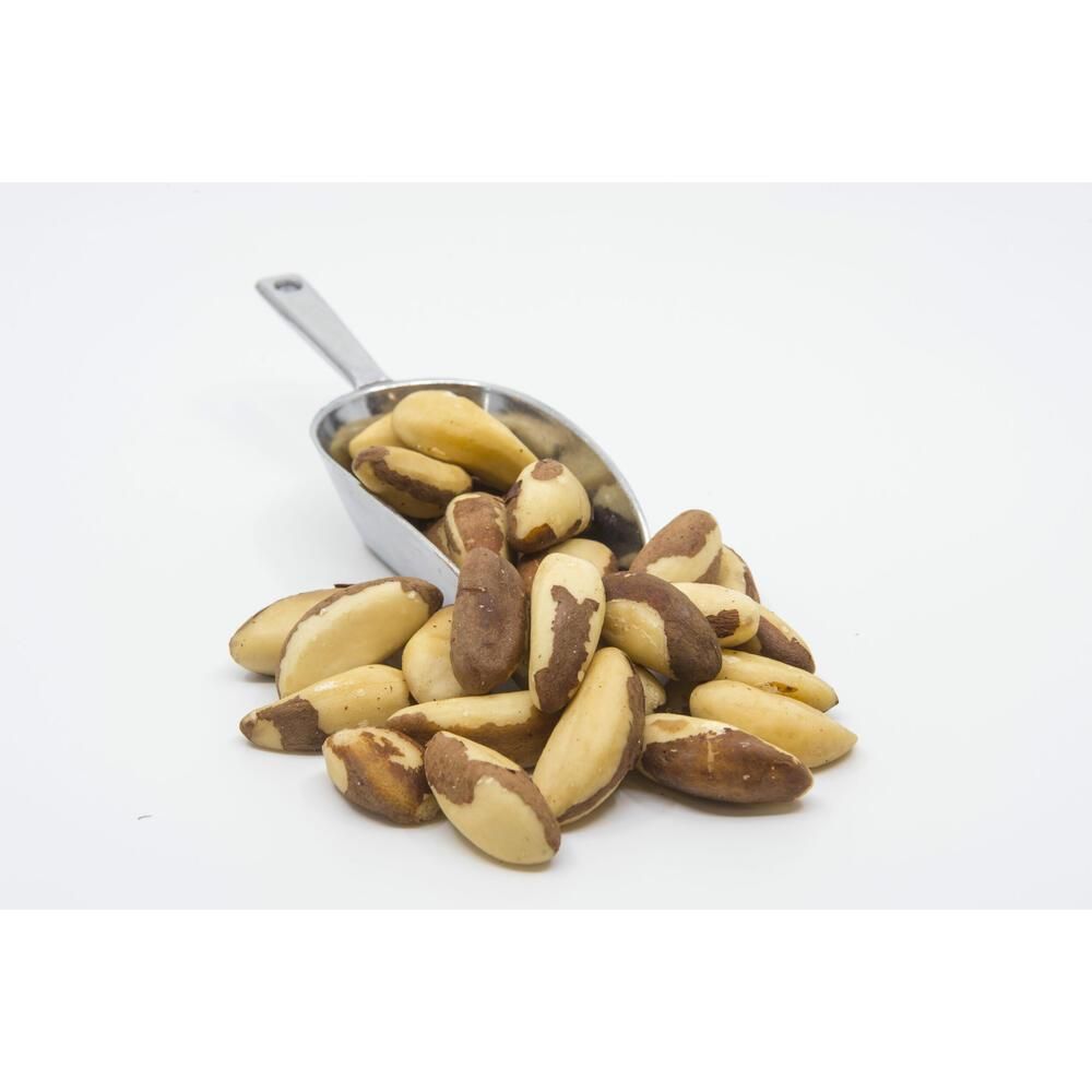 Καρυδι Βραζιλιας (Brazil nut)