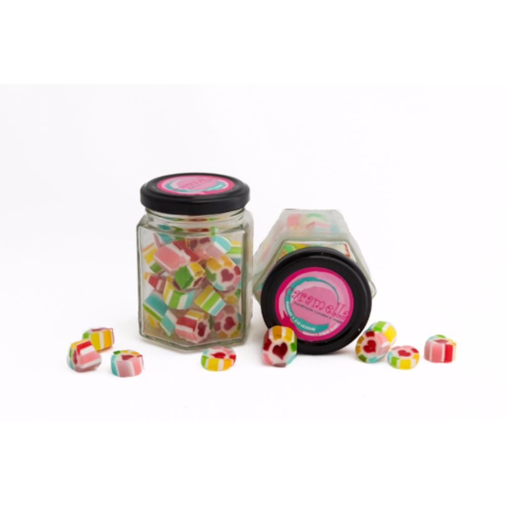 Καραμέλες Τσιχλόφουσκα - Caramella