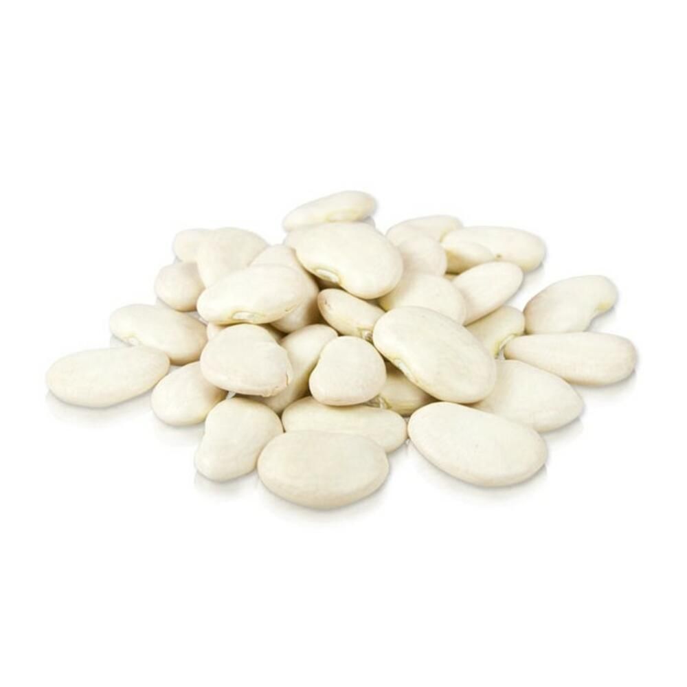 Φασόλια πλακέ Πρεσπών