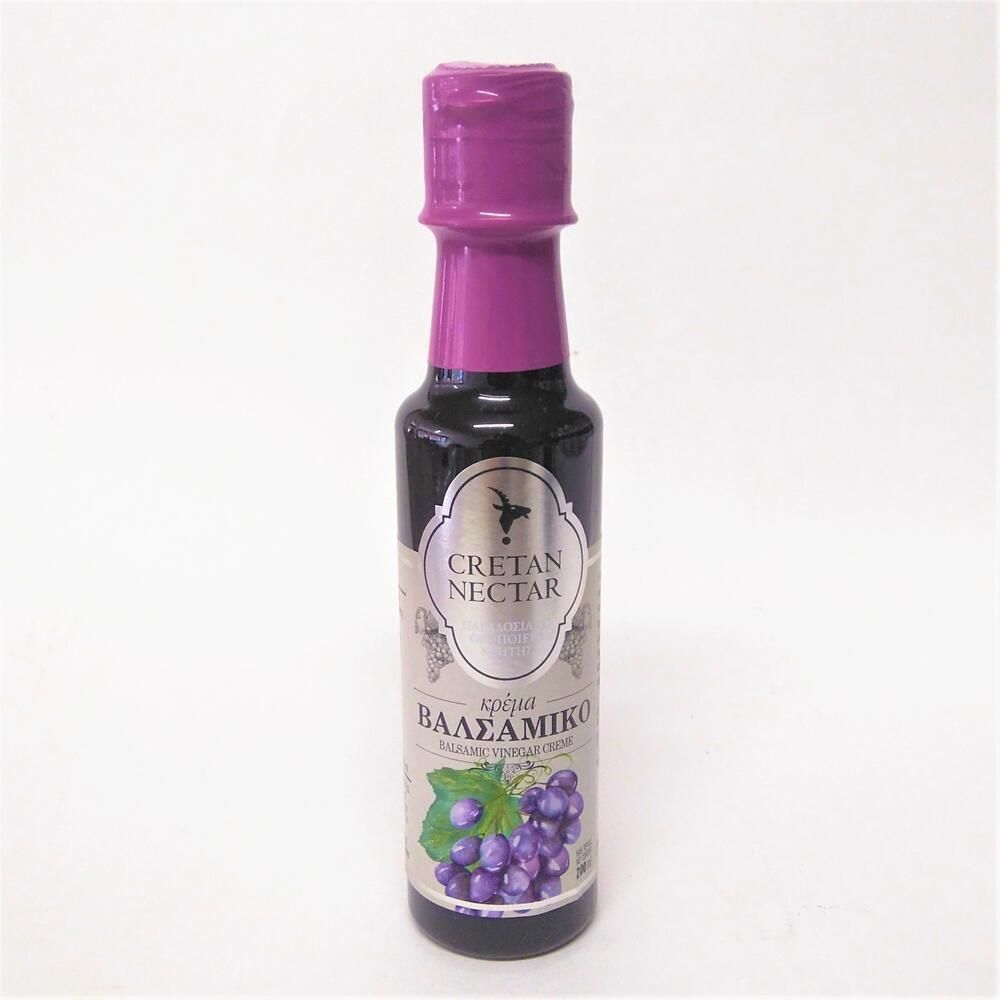 Κρέμα βαλσαμικού – Cretan Nectar
