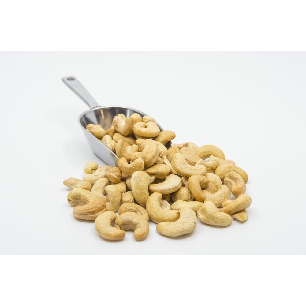 Κάσιους ψημένο ανάλατο