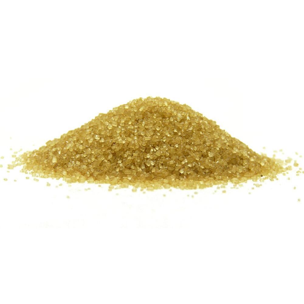 Ζάχαρη Καστανή