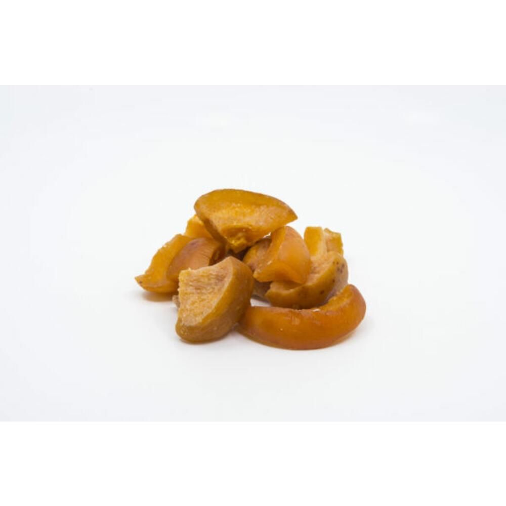 Κυδώνι οσμωτικό χωρίς ζάχαρη