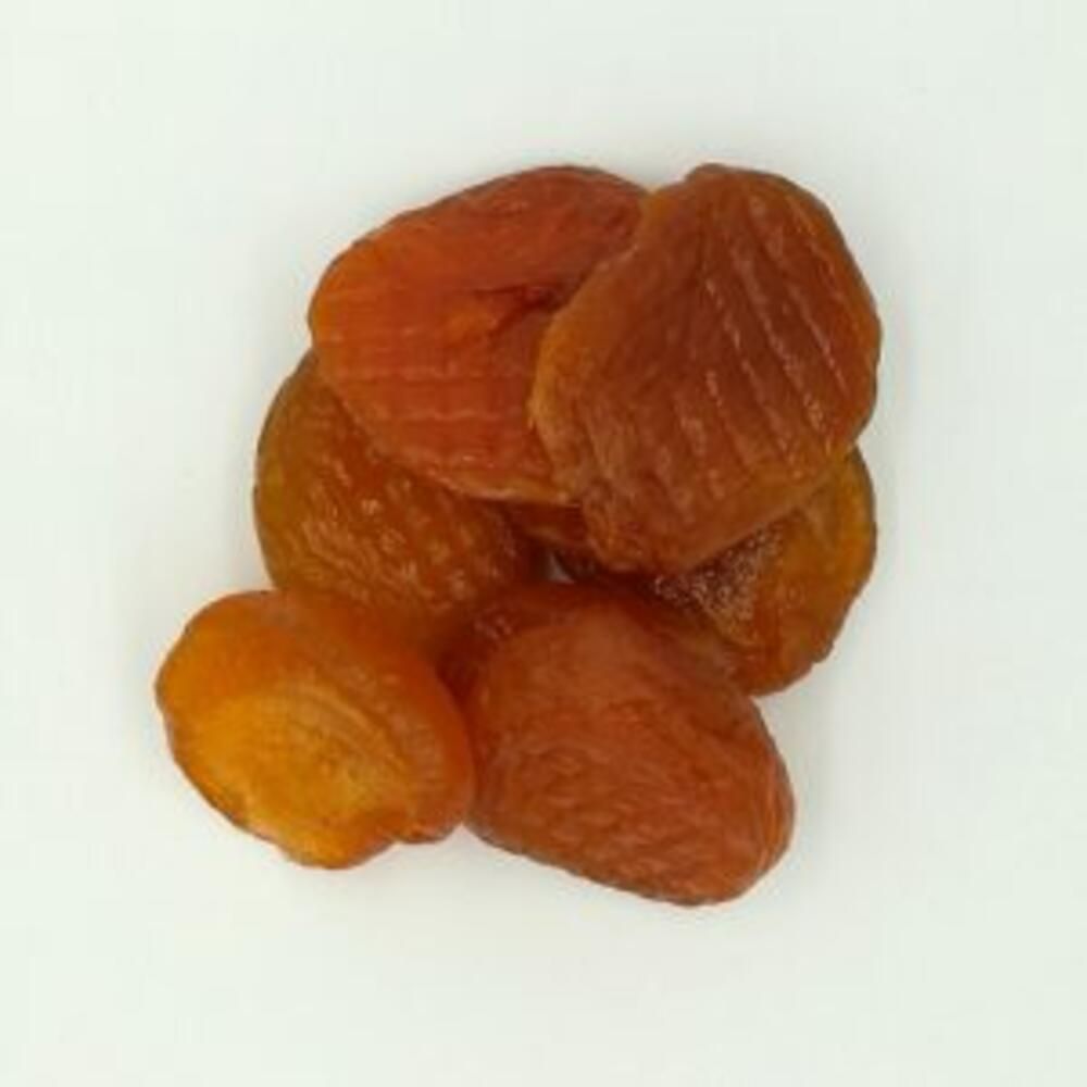 Βερίκοκο οσμωτικό χωρίς ζάχαρη