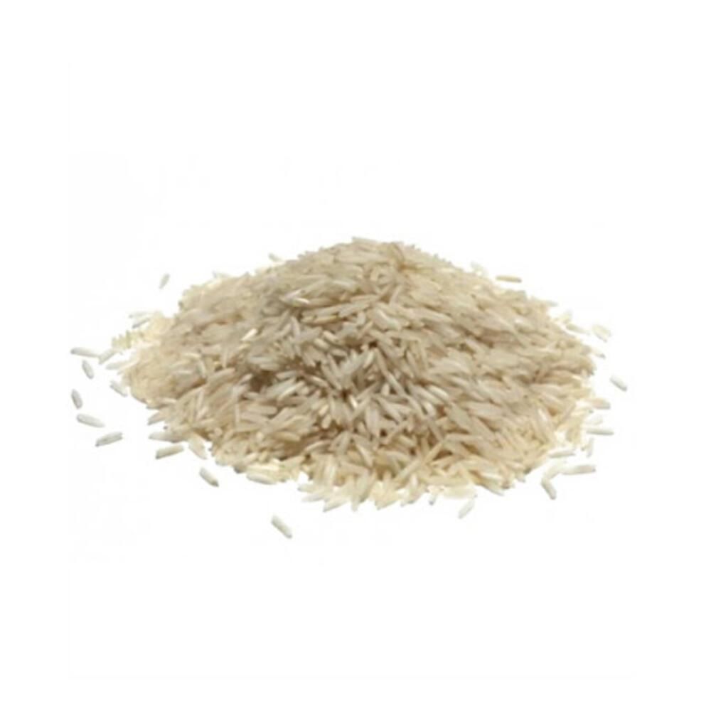 Basmatti ρύζι Ινδίας