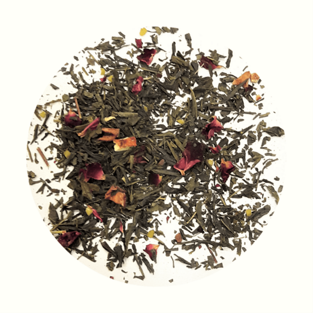 Πράσινο τσάι Christmas Tea