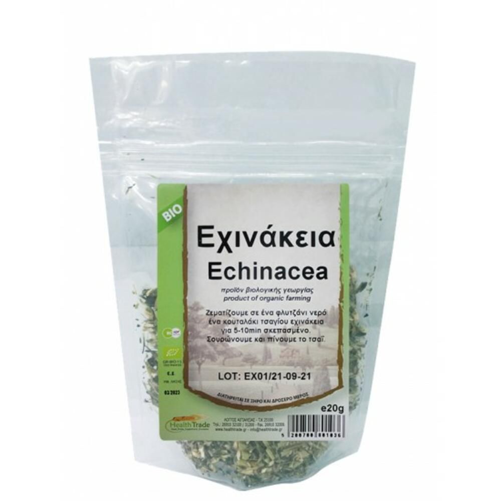 Εχινάκεια Bio