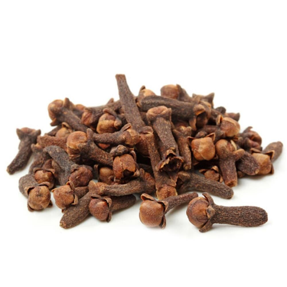 Γαρίφαλο ολόκληρο