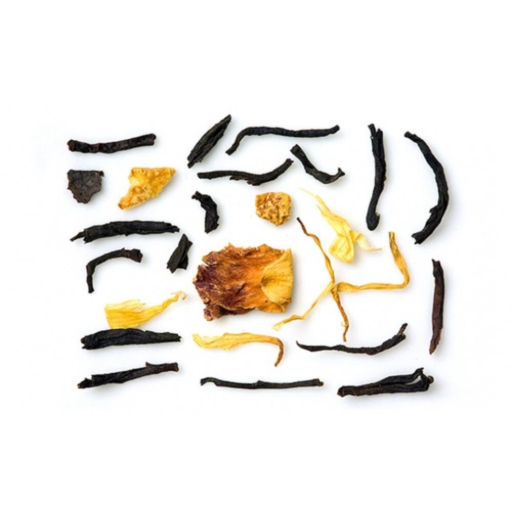 Μαύρο Τσάι Γιοι του Ουρανού – Δρόμος του τσαγιού