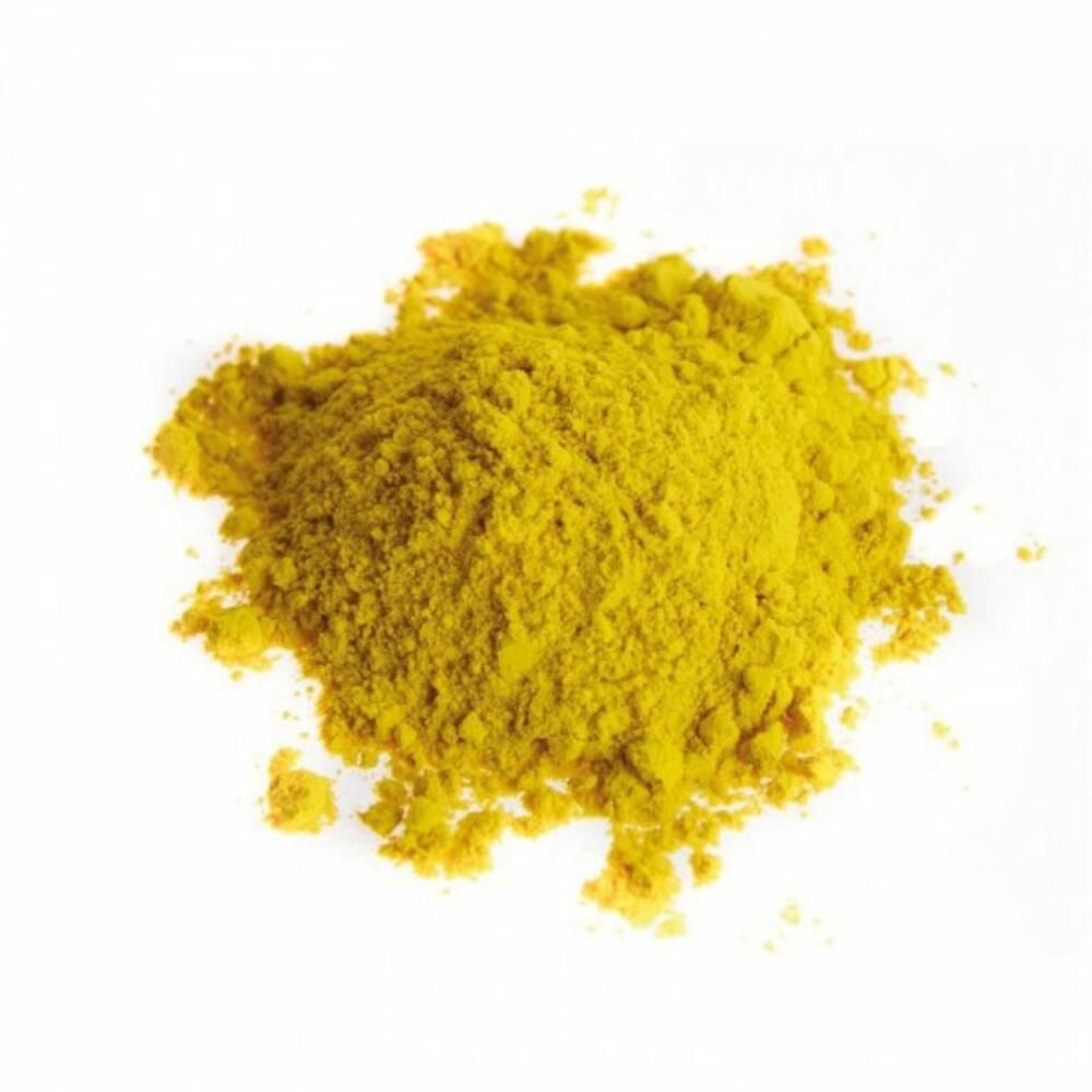 Κουρκουμάς τριμμένος