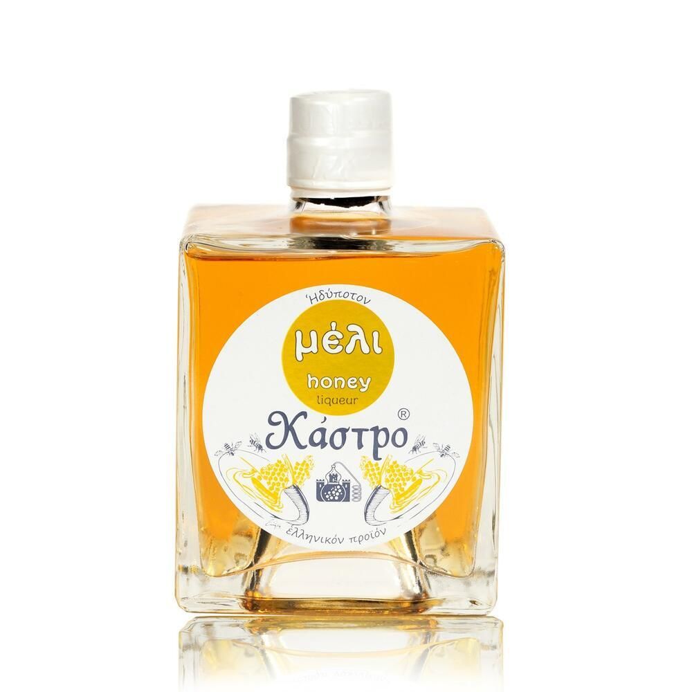 Λικέρ Μέλι 100 ml - Κάστρο