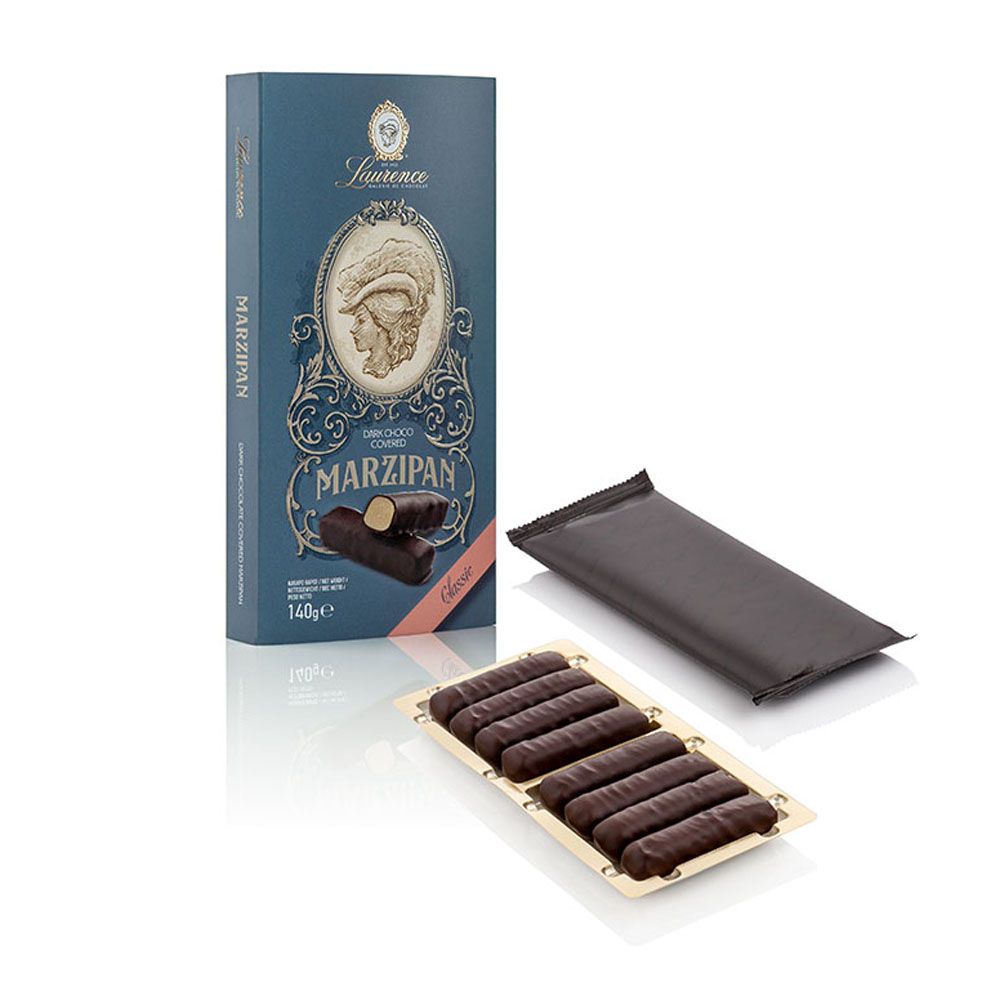 ΣΟΚΟΛΑΤΑ MARZIPAN ΚΛΑΣΙΚΟ - LAURENCE