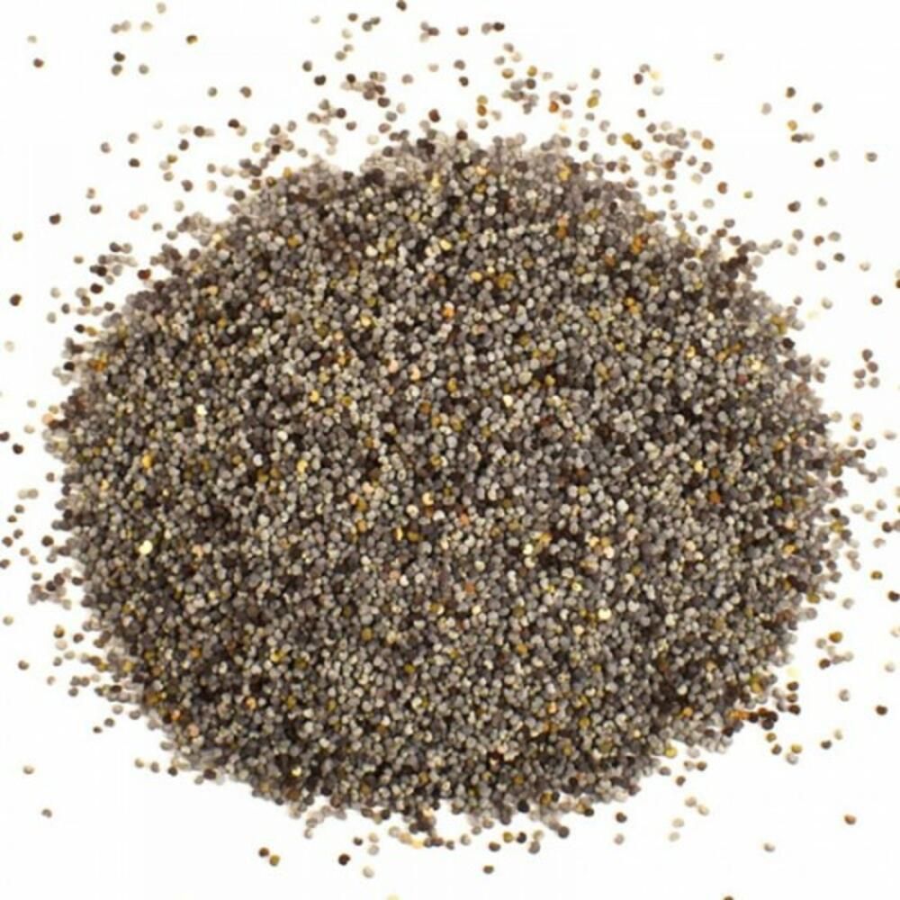 Παπαρουνόσπορος