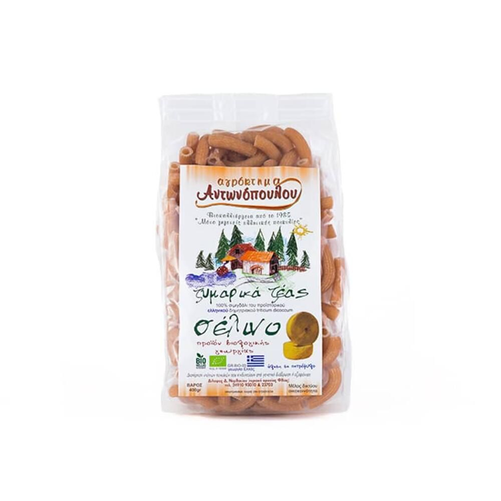 Σέλινο Ζέας Αντωνόπουλου