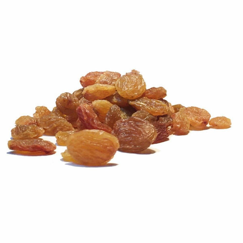 Σταφίδες Ξανθές