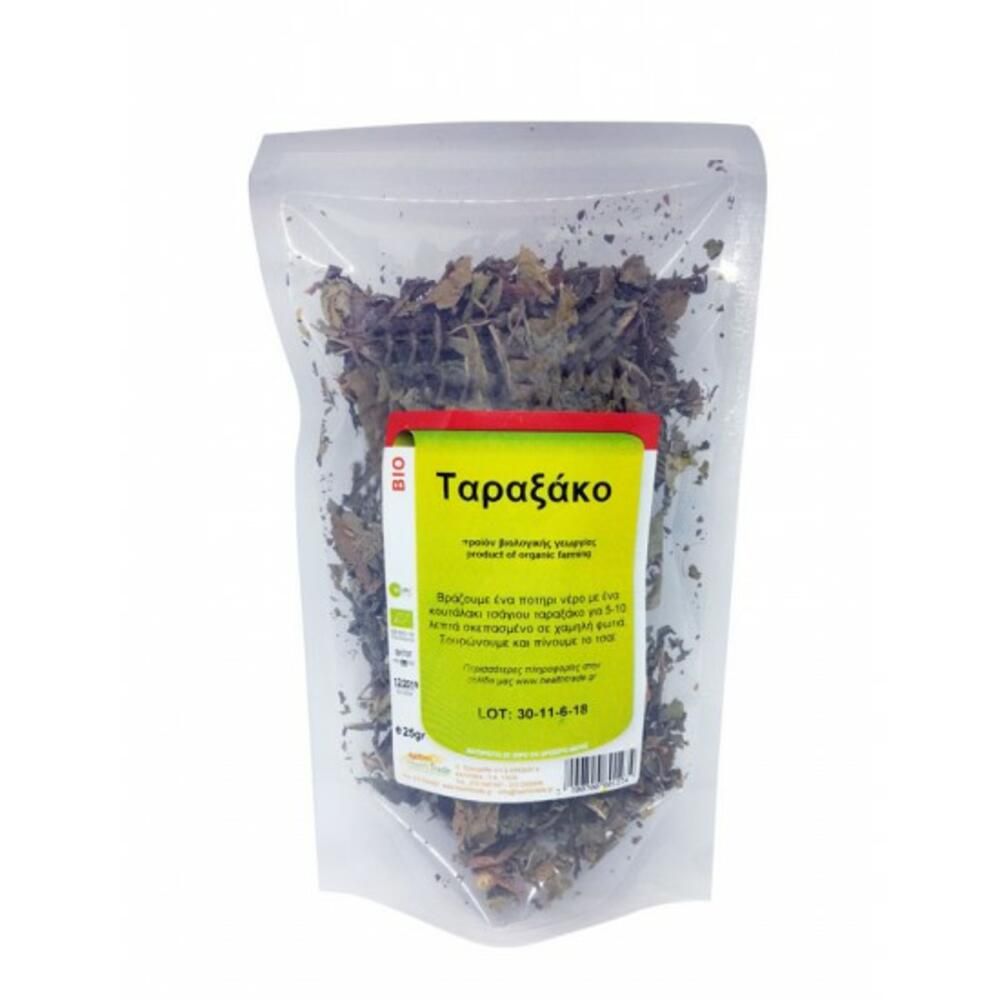 Ταραξάκο Bio