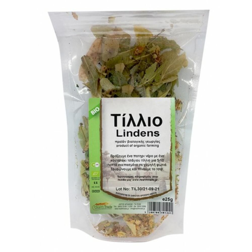 Τίλιο/Φλαμούρι Bio